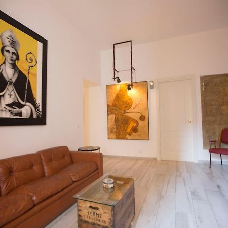 Borgo Vergini Garden B&B Νάπολη Εξωτερικό φωτογραφία