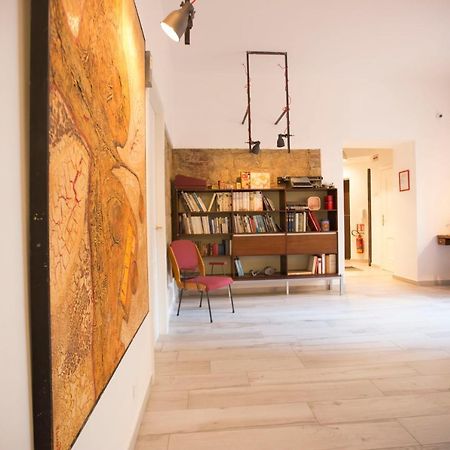 Borgo Vergini Garden B&B Νάπολη Εξωτερικό φωτογραφία