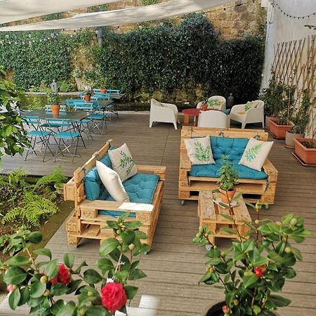 Borgo Vergini Garden B&B Νάπολη Εξωτερικό φωτογραφία