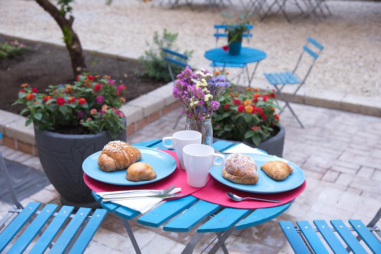 Borgo Vergini Garden B&B Νάπολη Εξωτερικό φωτογραφία