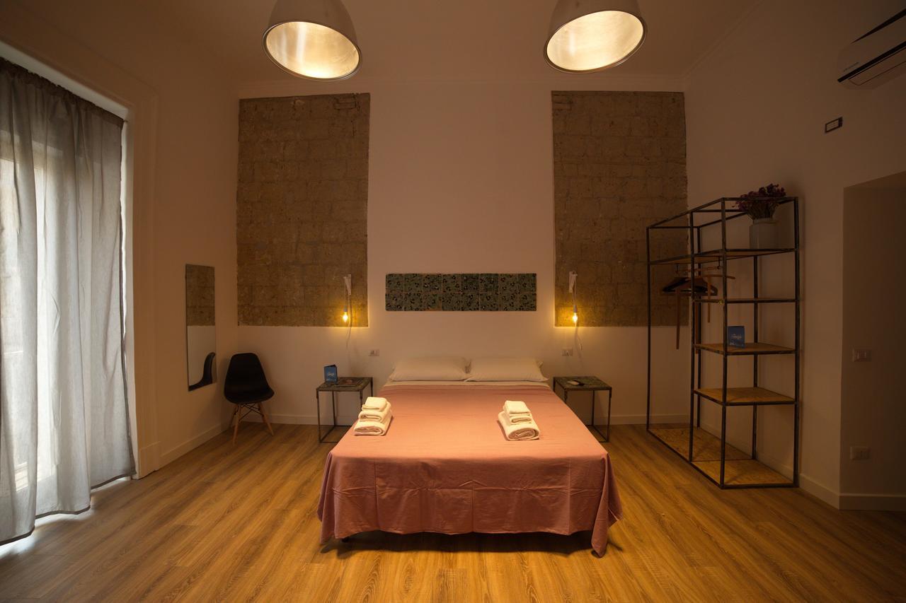 Borgo Vergini Garden B&B Νάπολη Εξωτερικό φωτογραφία