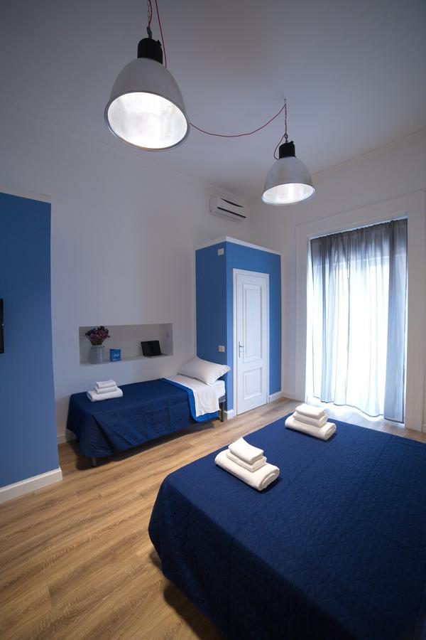 Borgo Vergini Garden B&B Νάπολη Εξωτερικό φωτογραφία