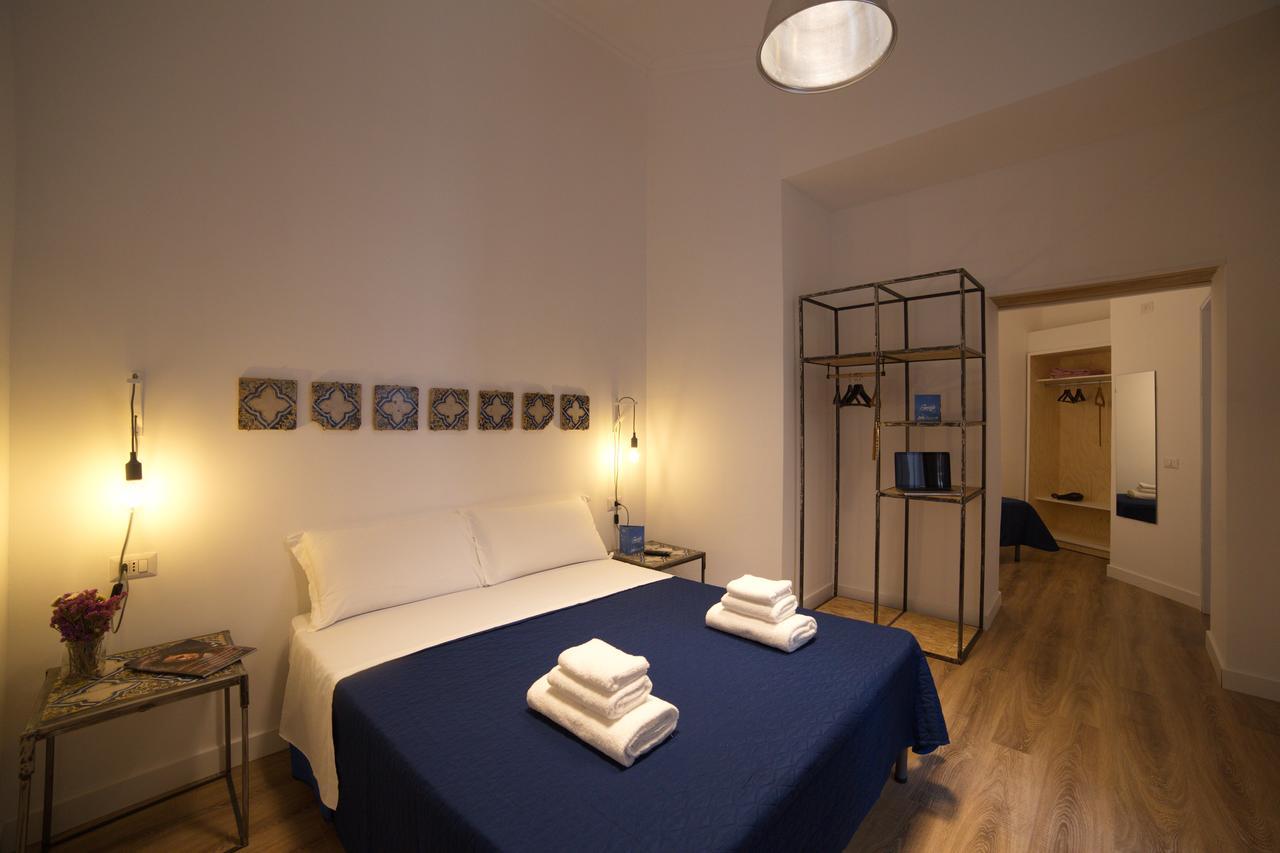 Borgo Vergini Garden B&B Νάπολη Εξωτερικό φωτογραφία