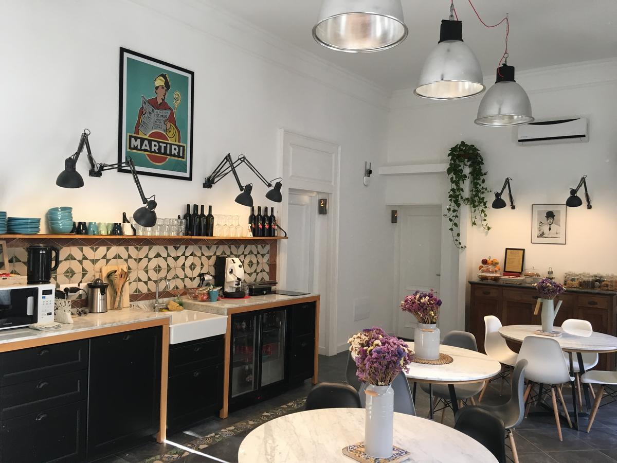 Borgo Vergini Garden B&B Νάπολη Εξωτερικό φωτογραφία