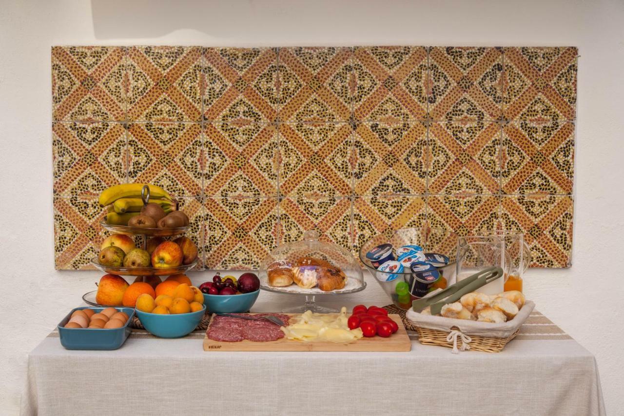 Borgo Vergini Garden B&B Νάπολη Εξωτερικό φωτογραφία