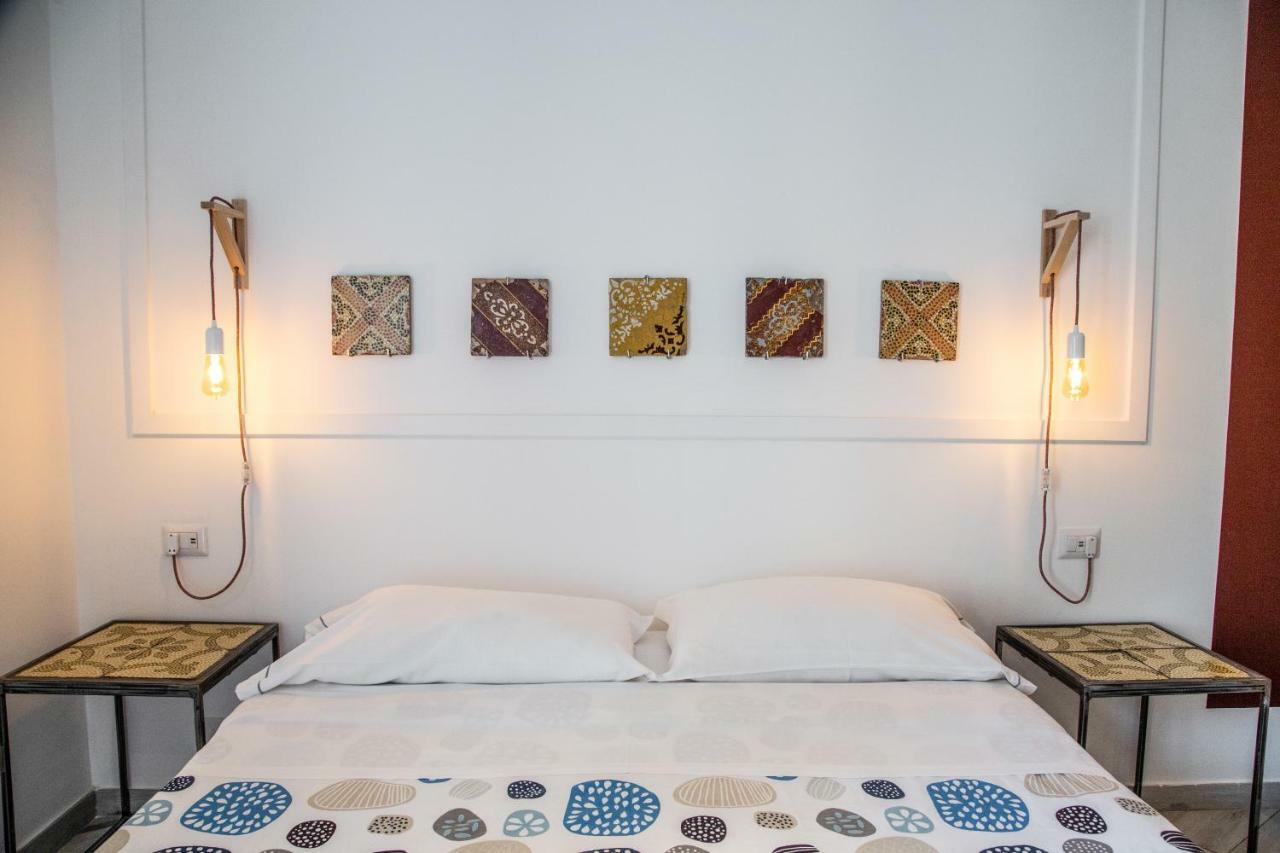 Borgo Vergini Garden B&B Νάπολη Εξωτερικό φωτογραφία