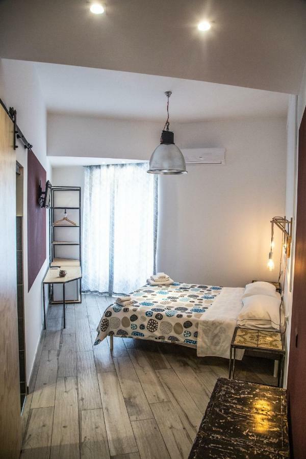 Borgo Vergini Garden B&B Νάπολη Εξωτερικό φωτογραφία