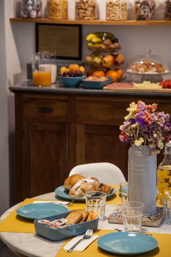Borgo Vergini Garden B&B Νάπολη Εξωτερικό φωτογραφία