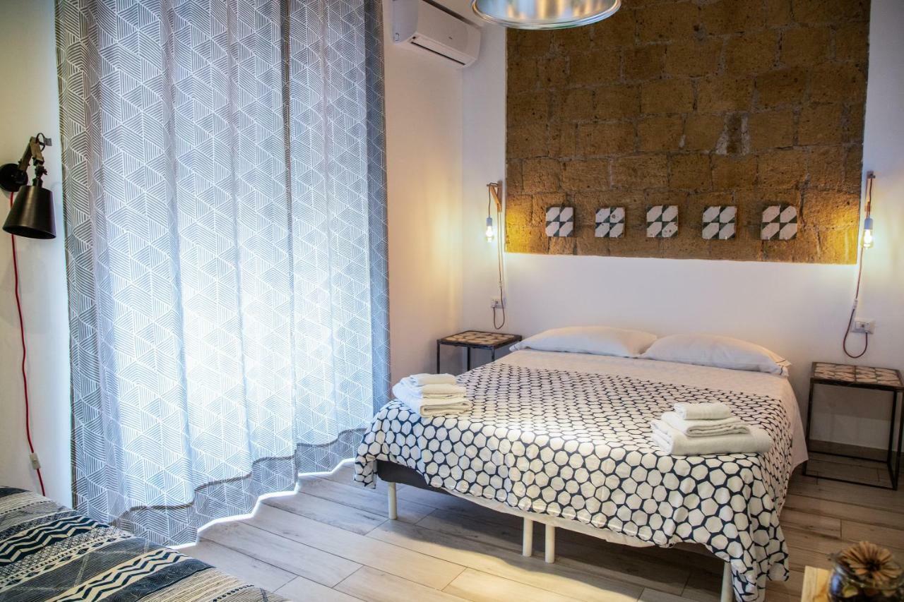 Borgo Vergini Garden B&B Νάπολη Εξωτερικό φωτογραφία