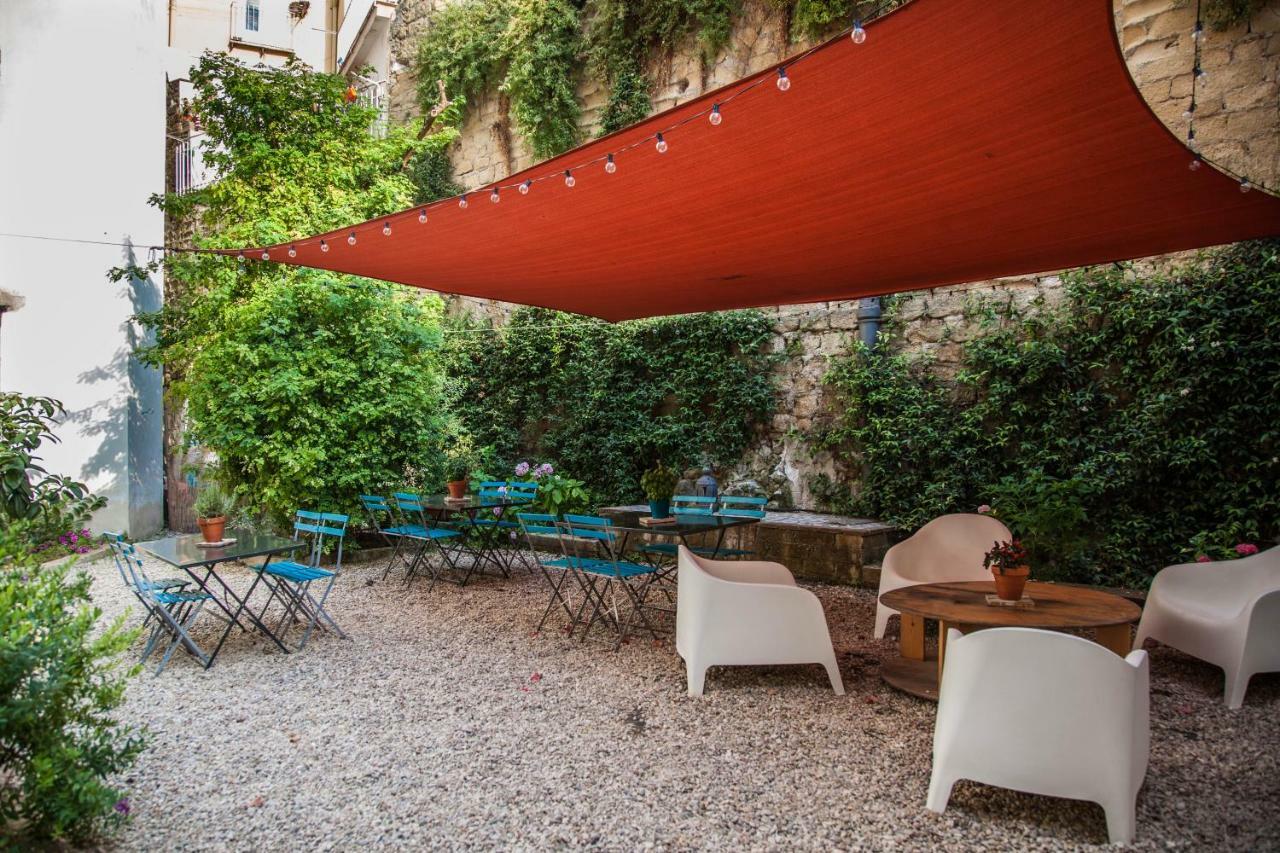 Borgo Vergini Garden B&B Νάπολη Εξωτερικό φωτογραφία