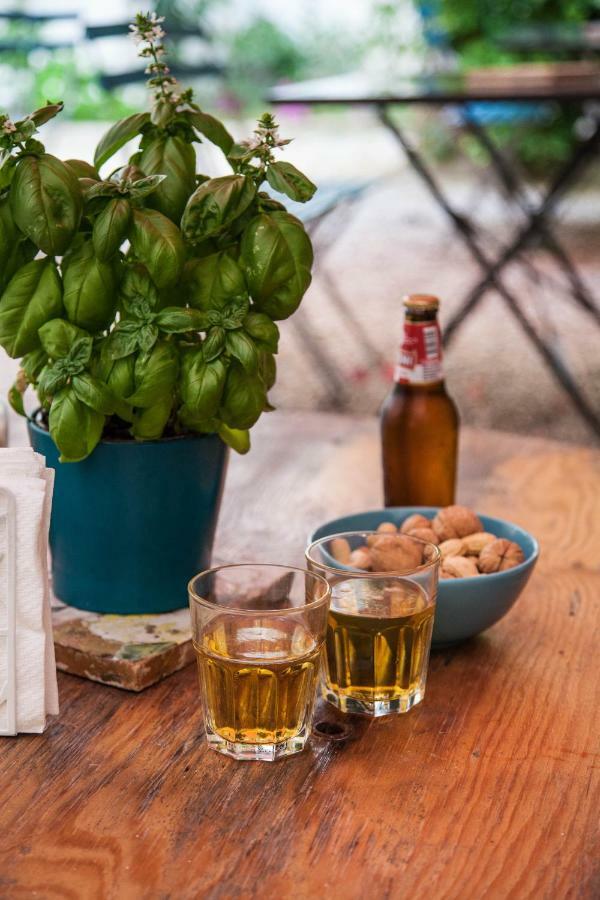 Borgo Vergini Garden B&B Νάπολη Εξωτερικό φωτογραφία