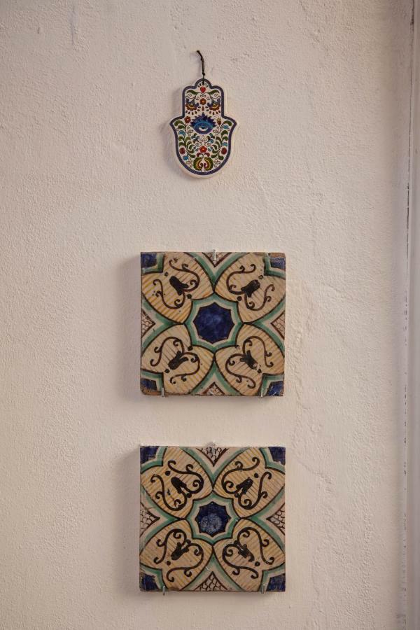 Borgo Vergini Garden B&B Νάπολη Εξωτερικό φωτογραφία