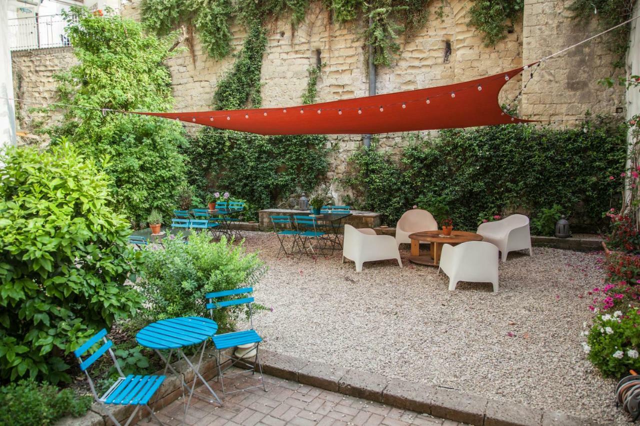 Borgo Vergini Garden B&B Νάπολη Εξωτερικό φωτογραφία