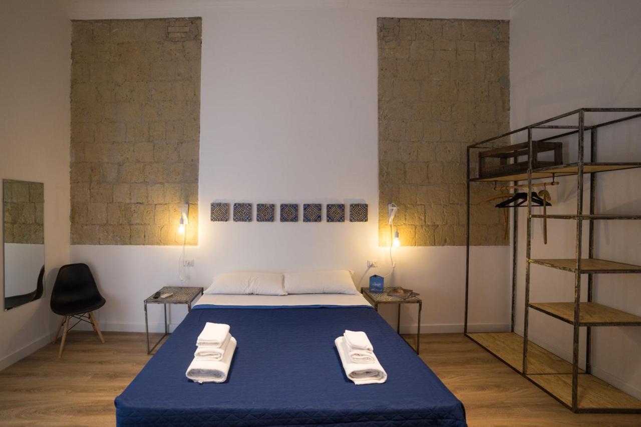 Borgo Vergini Garden B&B Νάπολη Εξωτερικό φωτογραφία